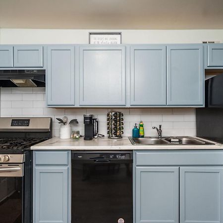 Cozy 2Bd Retreat A Short Walk To Westside Beltline Apartment Атланта Екстериор снимка