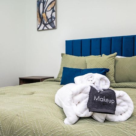 Cozy 2Bd Retreat A Short Walk To Westside Beltline Apartment Атланта Екстериор снимка