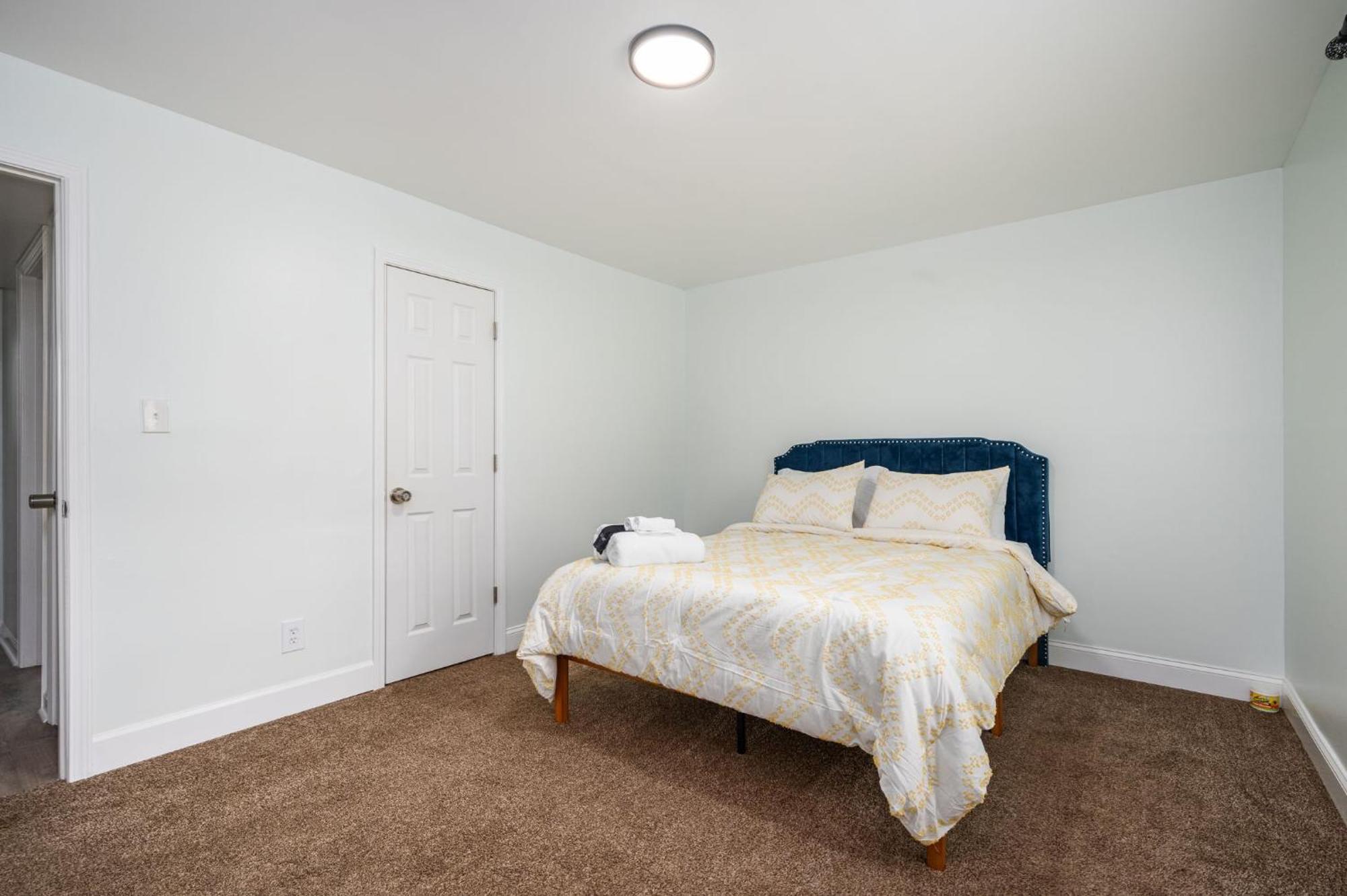 Cozy 2Bd Retreat A Short Walk To Westside Beltline Apartment Атланта Екстериор снимка